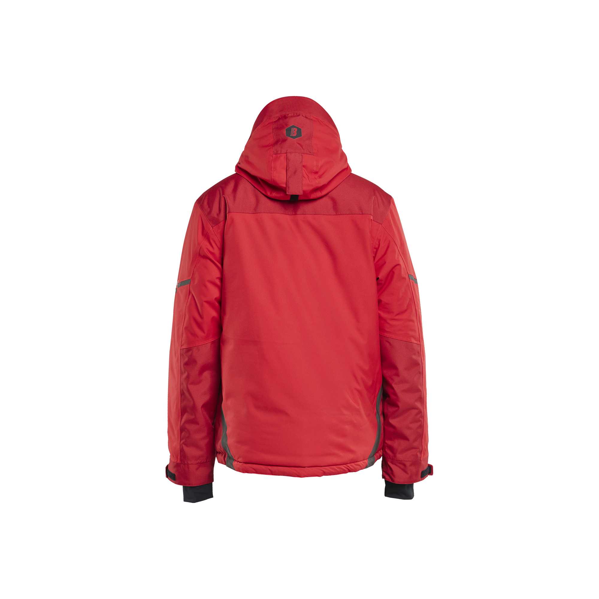 BLAKLADER 48811987 Winter jacket Work Jacket MEN - Waterproof